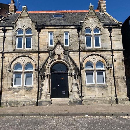 Ayr Riverside Apartments المظهر الخارجي الصورة