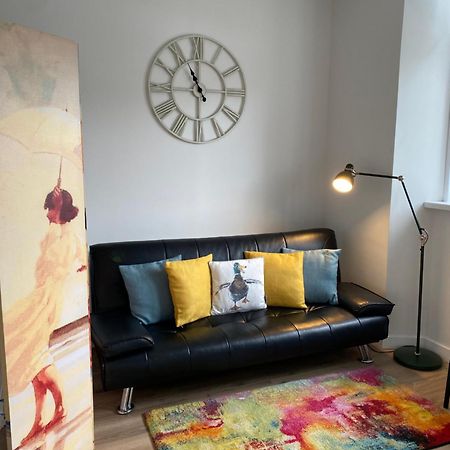 Ayr Riverside Apartments الغرفة الصورة