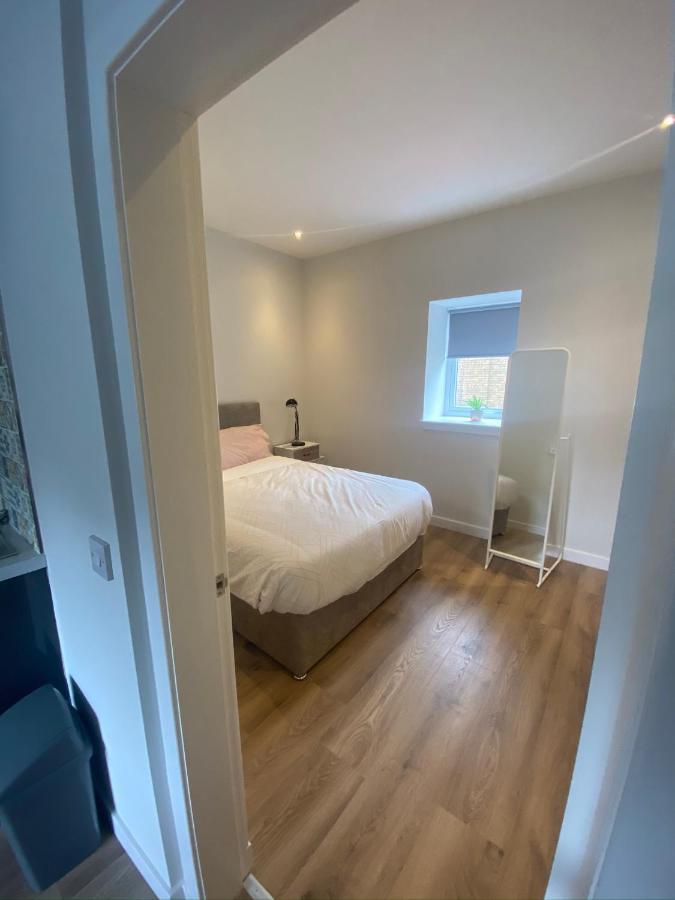 Ayr Riverside Apartments المظهر الخارجي الصورة
