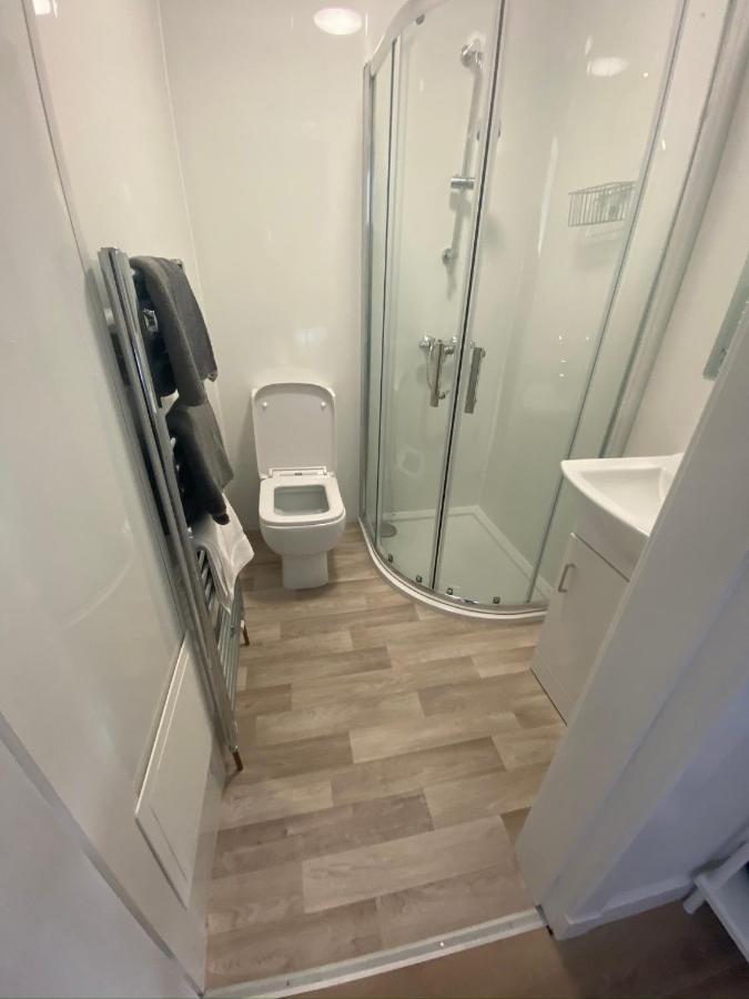 Ayr Riverside Apartments المظهر الخارجي الصورة