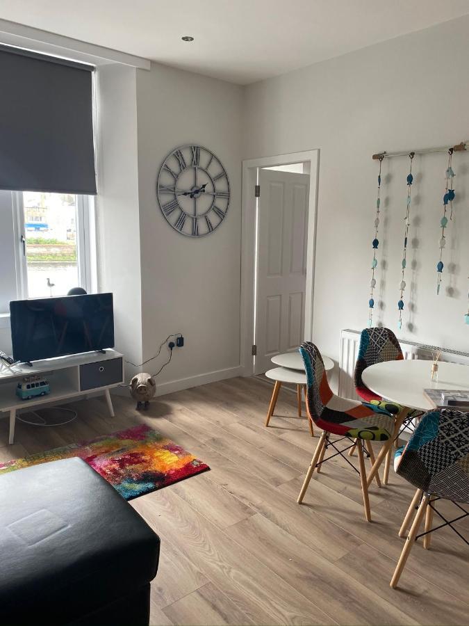 Ayr Riverside Apartments المظهر الخارجي الصورة