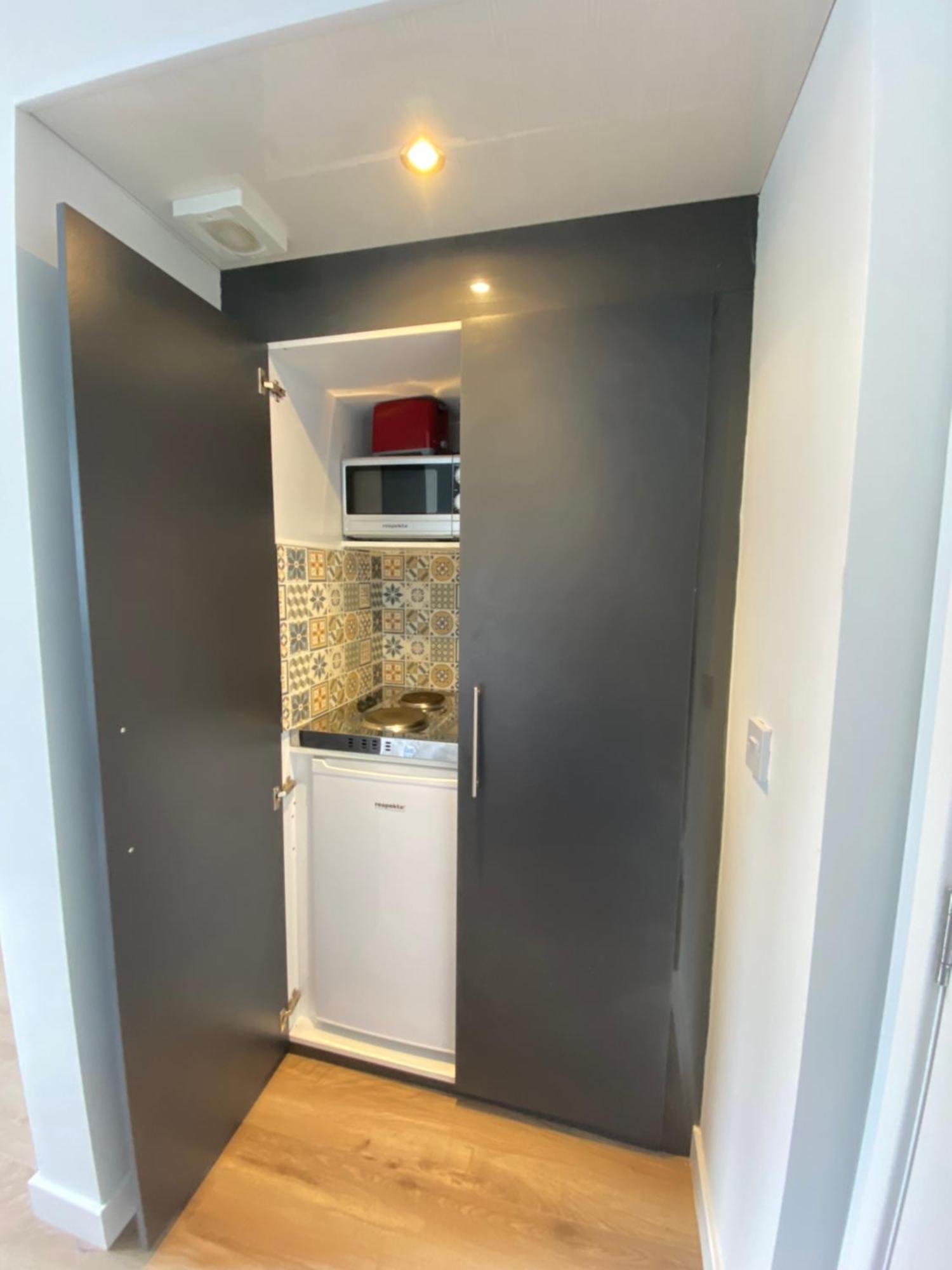 Ayr Riverside Apartments الغرفة الصورة
