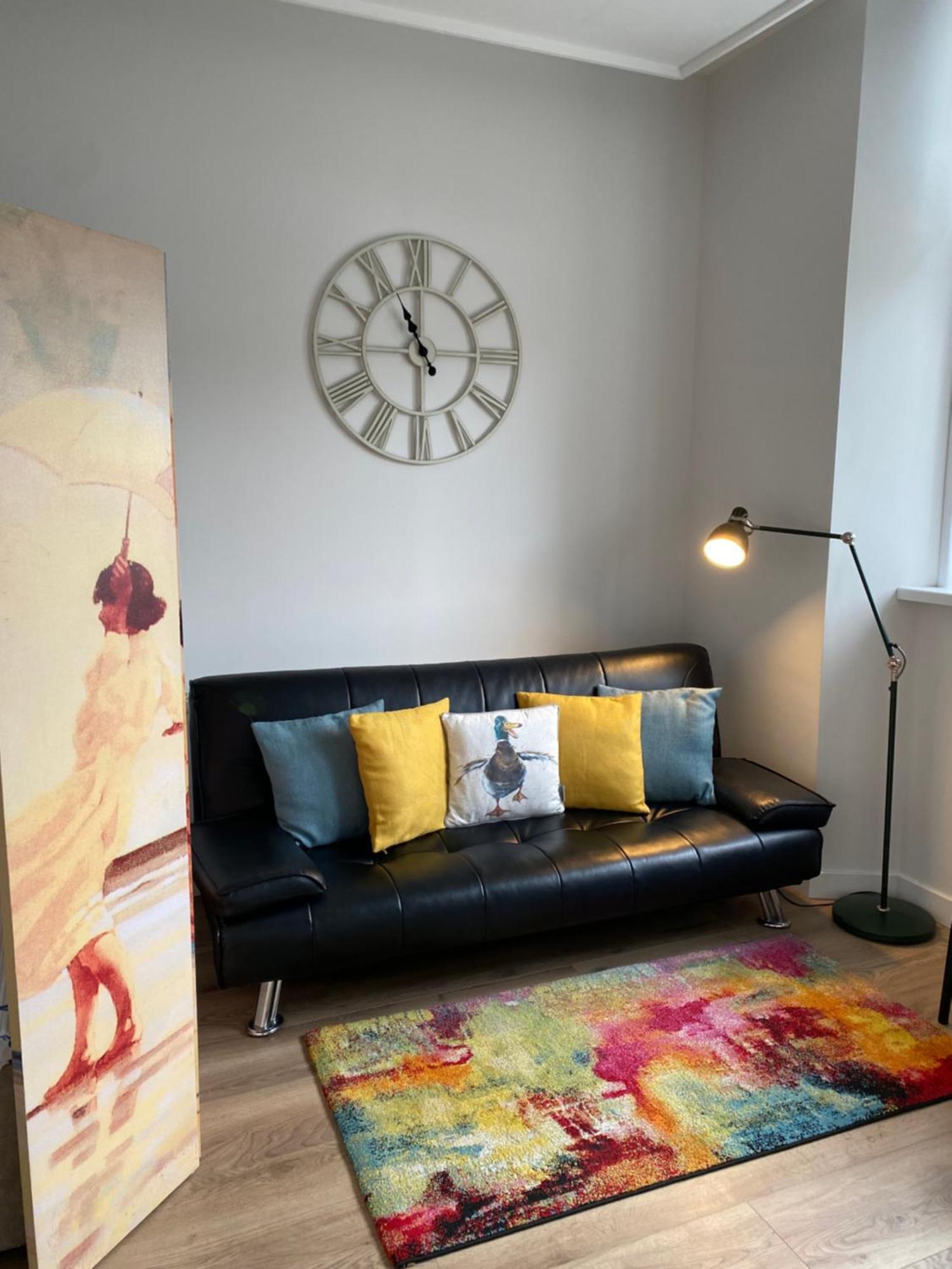 Ayr Riverside Apartments الغرفة الصورة