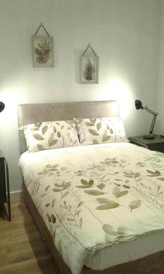 Ayr Riverside Apartments المظهر الخارجي الصورة