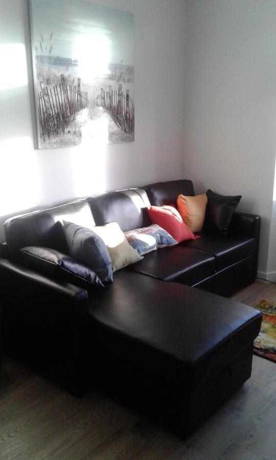 Ayr Riverside Apartments المظهر الخارجي الصورة
