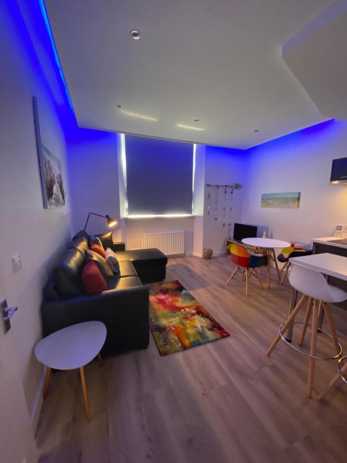Ayr Riverside Apartments المظهر الخارجي الصورة